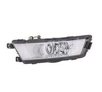 Faro Antiniebla Izquierdo 12V H8 Glühlampen-technologie HELLA para Skoda Rapid