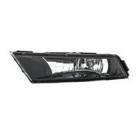 Faro antiniebla halógeno izquierda H8 1NB 011 836-111 HELLA para SKODA