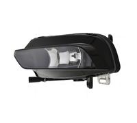 Faro Antiniebla Izquierdo 12V H8 Hella Con Bombilla Tecnología Incandescente