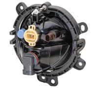 Faro antiniebla HELLA 1N1 011 748-011 izquierda