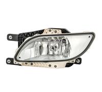 Faro Antiniebla Izquierdo 24 V H11 Tecnología De Bombillas HELLA