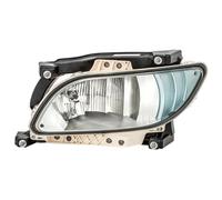 Faro Antiniebla Izquierdo 24 V H11 Tecnología De Bombillas HELLA Para DAF XF