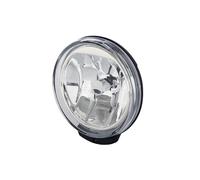 Faro Antiniebla Izquierdo 24 V H3 FF HELLA Universal Para Diversos Vehículos.