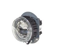 Faro Antiniebla Izquierdo 24 V LED HELLA Compatible Con IVECO, Entre Otros