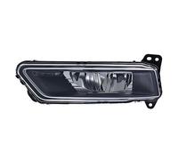 Faro Antiniebla Izquierdo 24 V LED HELLA con Luz Giratoria MAN TGS