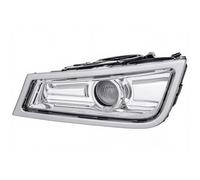 Faro Antiniebla Izquierdo 24V H3 HELLA Con Lámpara VOLVO FM