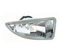 Faro Antiniebla Izquierdo Abakus para Ford Focus Familiar Dnw Daw Dbw Dfw
