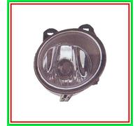 Faro antiniebla izquierdo BMW serie 5-Ff11 M-Tech-(Año 2010-2013)