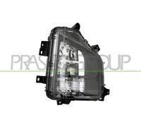 FARO ANTINIEBLA IZQUIERDO CON LUZ DIURNA L200 - TRITON - Mod. 04/19 -