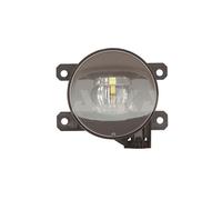 Faro Antiniebla Izquierdo Derecha Con Soporte de para Peugeot 508 Sw I 8E _ 8D _