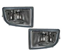 Faro Antiniebla Izquierdo Derecho Kit Luz Apto para Fabia I Hasta 08.04
