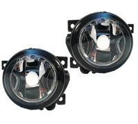 Faro Antiniebla Izquierdo Derecho Kit Luz Apto para Tiguan Caddy, Touran