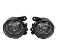 Faro Antiniebla Izquierdo Derecho Kit Luz Vidrio Transparente Apto para Golf V 5