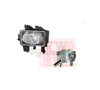 Faro Antiniebla Izquierdo H3 para Opel Zafira B A05 Astra H Caravan