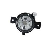Faro antiniebla izquierdo h8 con paquete aerodinámico para x5 e70 2010-