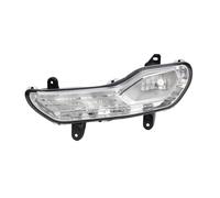 Faro Antiniebla Izquierdo Halógeno DTV Para Ford Kuga 12 05/2012-12/2016 H10
