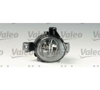 Faro Antiniebla Izquierdo Halógeno H11 Valeo Para BMW 1 (E87)