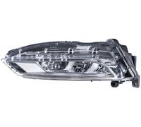 Faro Antiniebla Izquierdo LED FF HELLA Para SEAT LEON (5F1)