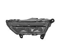 Faro Antiniebla Izquierdo LED VALEO IAM-Expertise Compatible Con Porsche Cayenne