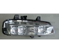 Faro Antiniebla Izquierdo LED Valeo Para LAND ROVER RANGE