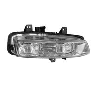 Faro antiniebla halógeno izquierda 044648 VALEO para LAND ROVER