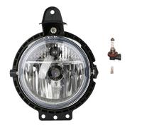 Faro Antiniebla Izquierdo o Derecho Para BMW Mini R56 Halógeno Osram H8