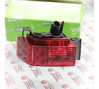 Faro Antiniebla Izquierdo Opel Meriva Cod. 043274 Nuevo Valeo