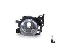 Faro Antiniebla Izquierdo Osram Night Breaker Laser Halógeno Para BMW 5 E60/E61