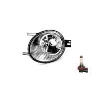 Faro Antiniebla Izquierdo Osram Night Breaker Laser Halógeno Para Ford S-Max