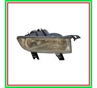 PRASCO SA0134414 Faro antiniebla