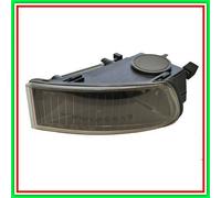 Faro antiniebla izquierdo Saab 9-3- (Año 2003-2007)