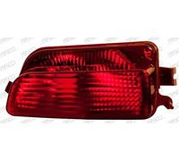 FARO ANTINIEBLA IZQUIERDO TRASERO BLANCO 63006041