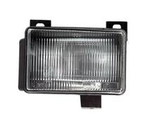 Faro antiniebla izquierdo Volvo S40 V40 30816513 30865271 TYC 19-5734-05-9