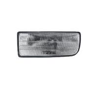 Faro Antiniebla Izquierdo VOLVO S40 V40 TYC H1 Con Soporte 19-1210-05-2