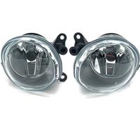 Faro Antiniebla Kit Izquierda + Derecho Luz Apto para Audi A3 96-03 Sólo S3
