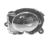 Faro antiniebla led derecho para cupra formentor 2020 en adelante