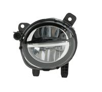 FAROS ANTINIEBLA LED DTV Para BMW 1 F20 F21 02/2015 Izquierda