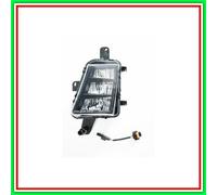 Faro antiniebla led izquierdo SUV Golf Vii.2 GTI- (Año 2017-2020)