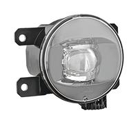 Faro antiniebla LED, VALEO referencia 47406 para los modelos de vehículos Multiapplications