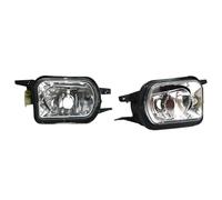 Faro antiniebla Luz Antiniebla Delantera Parachoques Luz Antiniebla Delantera Para W203 C230 C240 C320 C350 W215 CL500 CL600 W209 CLK320 CLK500 C200