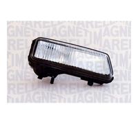 Faro Antiniebla Magneti Marelli 712360001129 para Citroën Fiat Peugeot