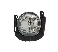 Faro antiniebla MAGNETI MARELLI 712402601110 izquierda