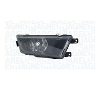 Faro antiniebla MAGNETI MARELLI 719000000190 izquierda
