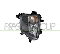 Faro Antiniebla MB8264416 PRASCO Para MITSUBISHI