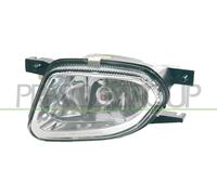 Faro Antiniebla ME0394414 PRASCO Para MERCEDES-BENZ