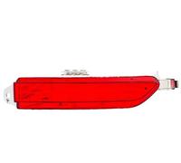 Faro antiniebla montaje exterior 2XX010 344-101 HELLA