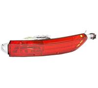 Faro antiniebla montaje exterior BHS2XX010344201 HELLA para VW TOUAREG