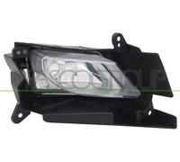 PRASCO MZ3304414 Faro antiniebla