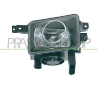 Faro Antiniebla OP0304413 PRASCO Para OPEL