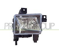Faro Antiniebla OP0584413 PRASCO Para OPEL